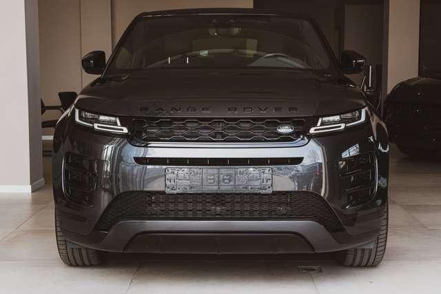 Land Rover Range Rover Evoque 2.0D I4 240 CV AWD Auto R-Dynamic SE