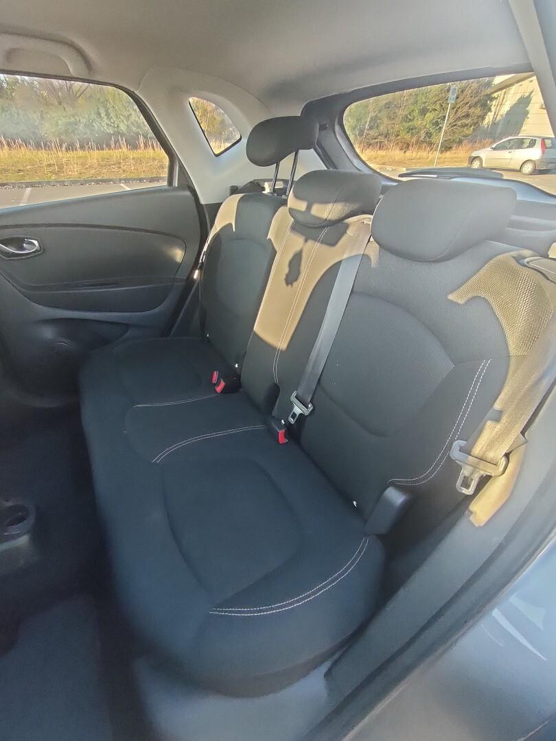 RENAULT Captur I 2017 0.9 tce Sport Edition 90cv