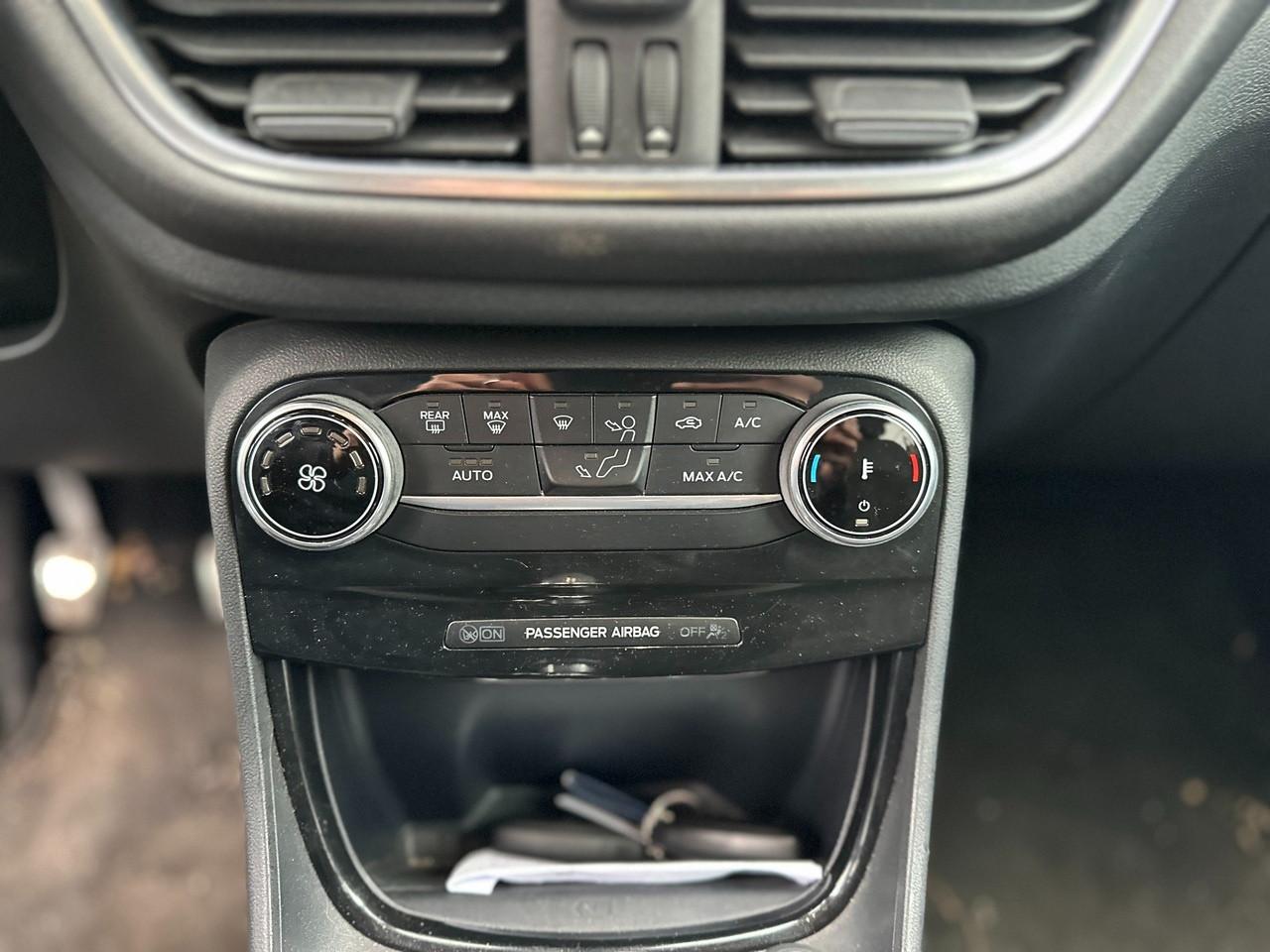 FORD Puma (2019) - Puma 1.0 EcoBoost 125 CV S&S aut. ST-Line X