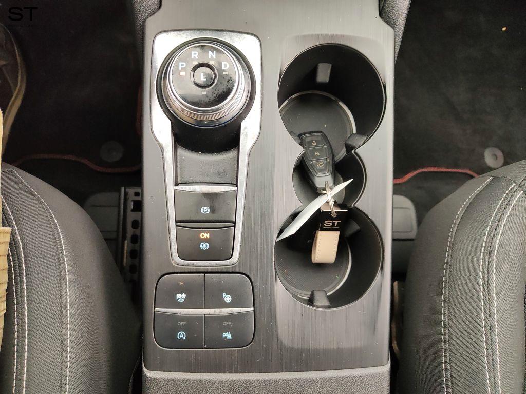 FORD Kuga 3ª serie - Kuga 1.5 EcoBlue 120 CV aut. 2WD Titanium