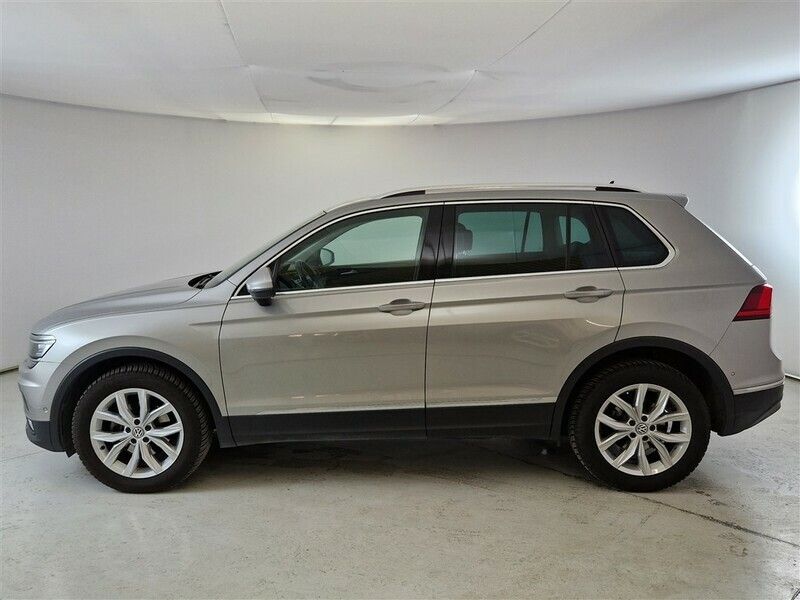 VOLKSWAGEN TIGUAN 2.0 TDI SCR 110KW Advanced BMT 4MOTION