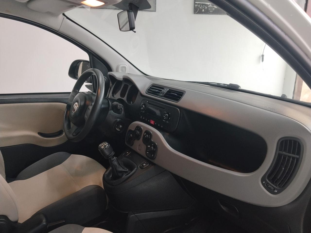 Fiat Panda 1.2 benzina 2014 CON GARANZIA