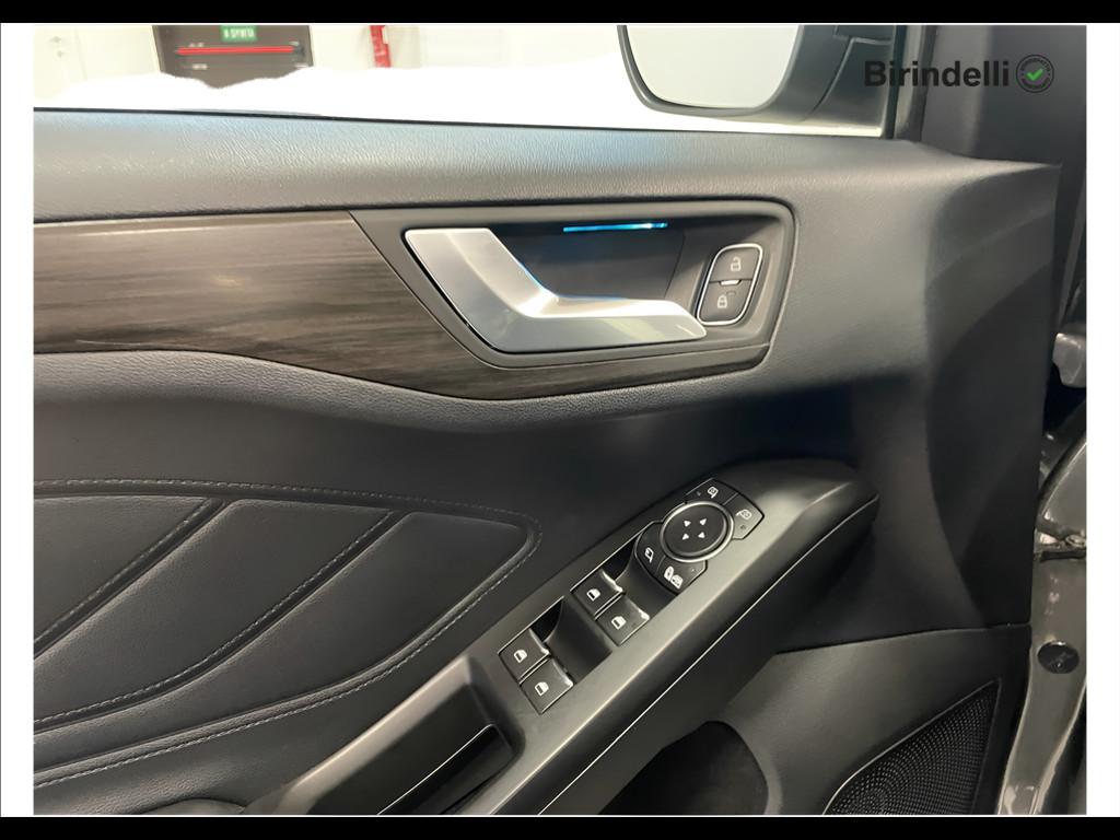 FORD Focus 4ª serie - Focus 1.0 EcoBoost 125 CV automatico 5p. Vignale Co-Pilot