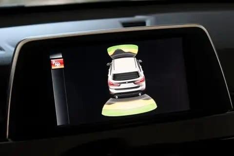 Bmw X1 sDrive18d Sport *LED *PERLATO
