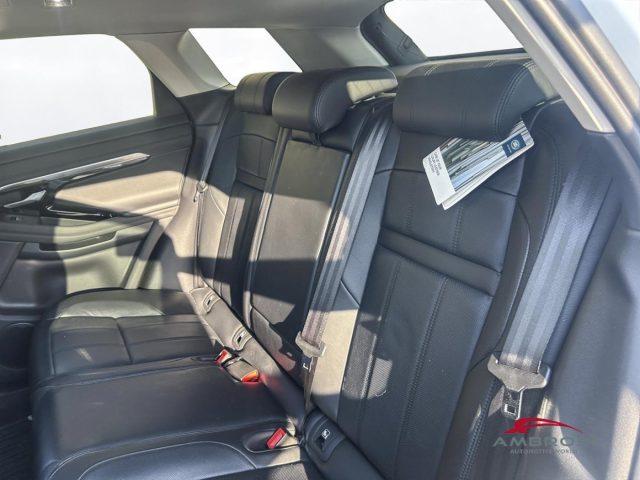 LAND ROVER Range Rover Evoque 2.0D I4-L.Flw 150 CV AWD Auto SE - AUTOCARRO N1