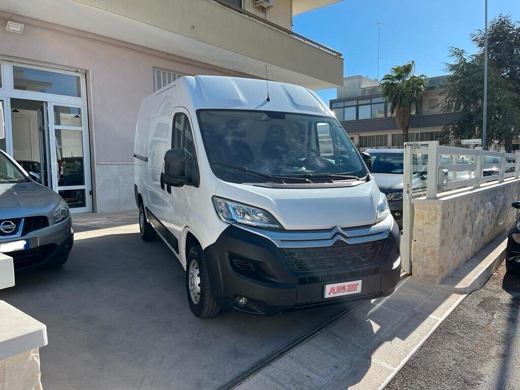 Citroen Jumper 30 BlueHDi 130 PC-TN Furgone