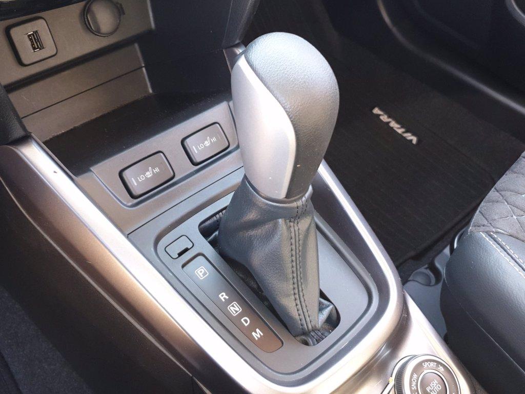 SUZUKI Vitara 1.4h starview 4wd allgrip auto del 2021