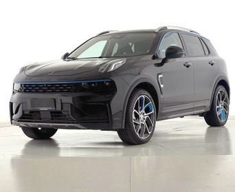 Lynk & Co 01 01 PHEV