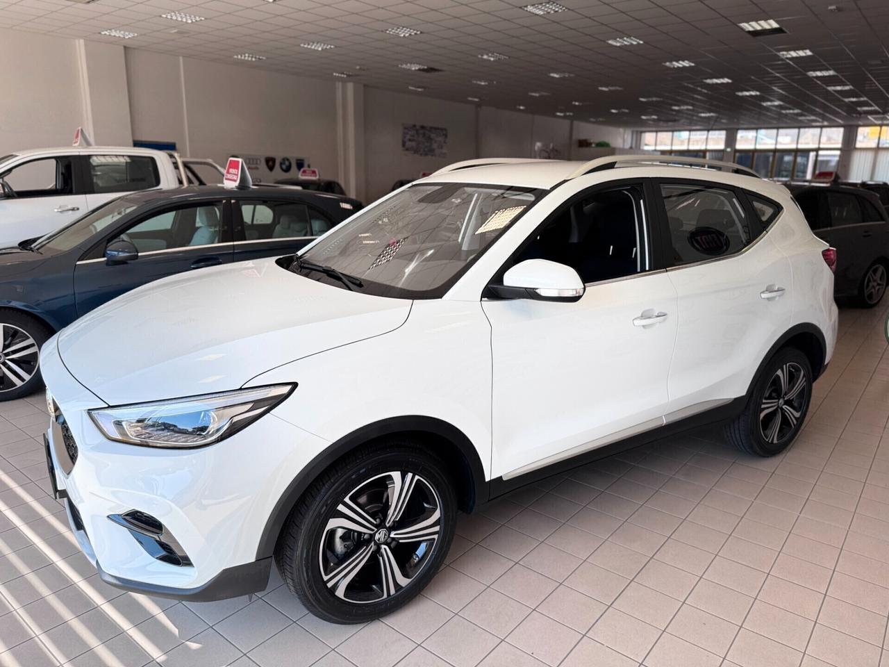 Mg ZS 1.5 VTi-tech Luxury