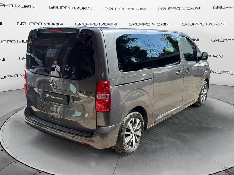 Peugeot Traveller PEUGEOT TRAVELLER DIESEL 2.0