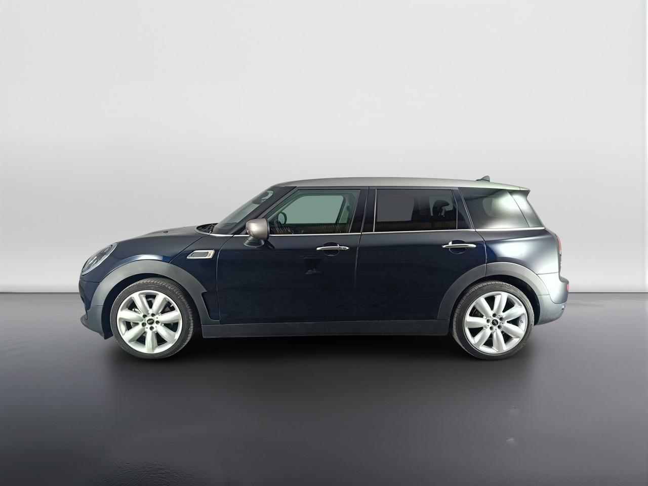 MINI Mini IV F54 2019 Clubman - Mini Clubman 2.0 Cooper D Essential auto