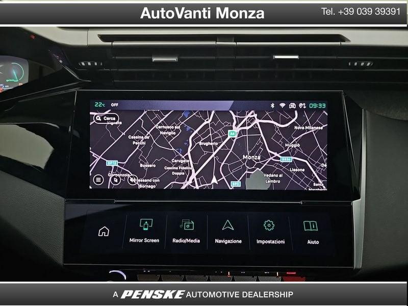 Peugeot 308 PureTech Turbo 130 S&S EAT8 Allure