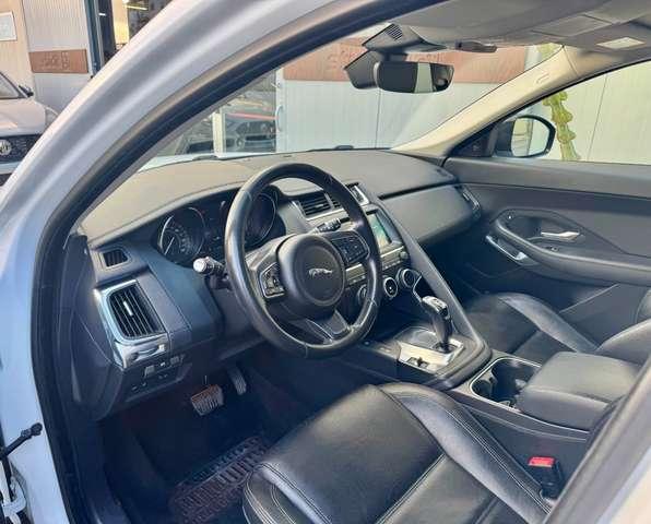 Jaguar E-Pace 2.0D 150 CV AWD aut. S