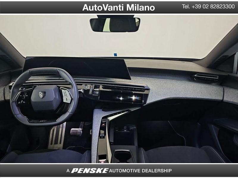 Peugeot e-3008 e 210cv 73 kWh GT