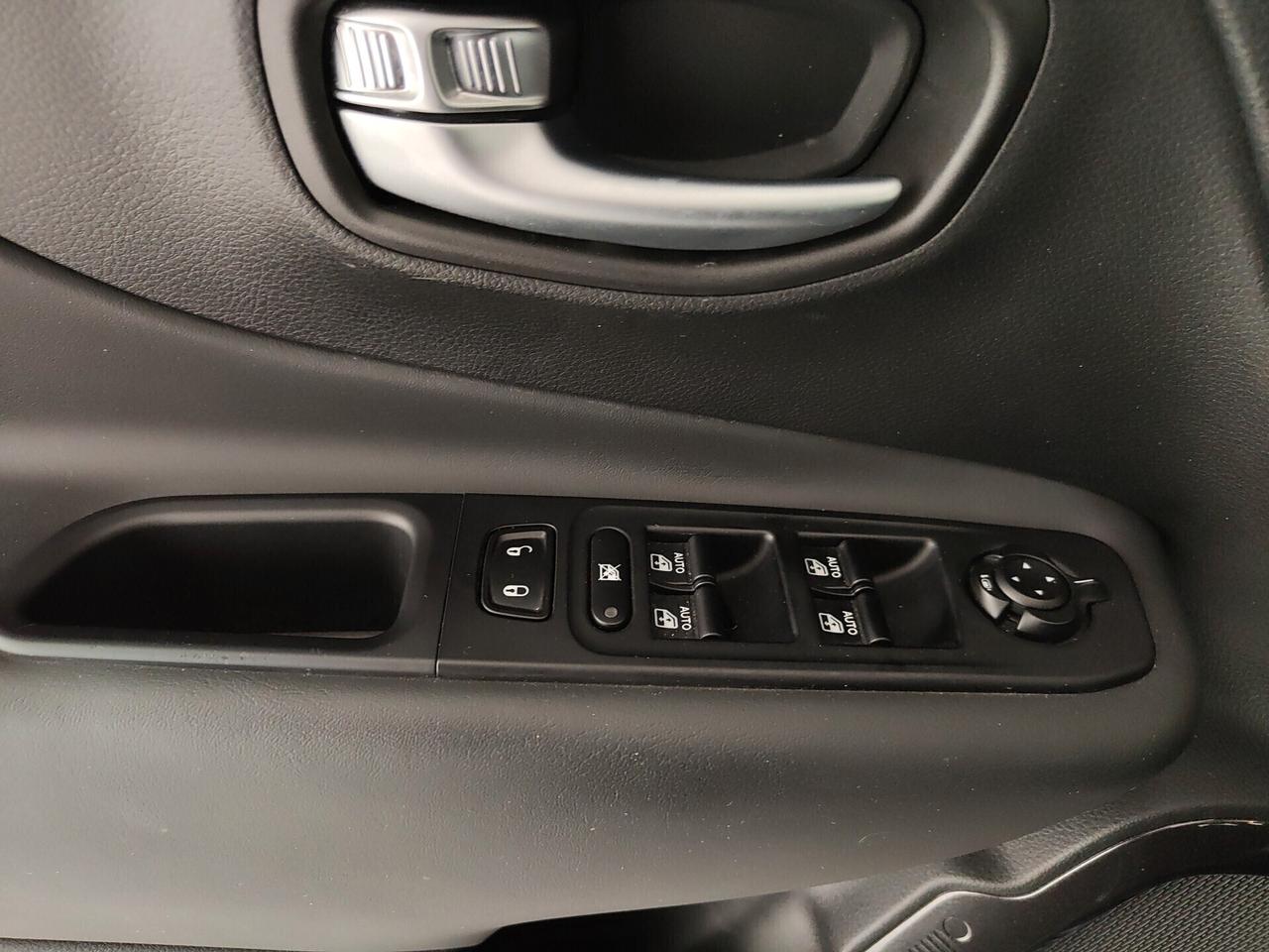 Jeep Renegade 1.3 T4 PHEV S 240cv 4xe GPL