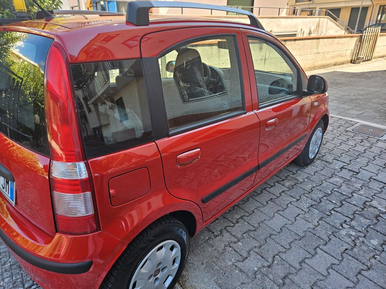 Fiat Panda 1.2 Dynamic 5 POSTI