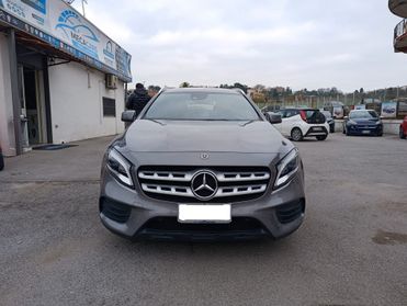 Mercedes-benz GLA 220 d Automatic 4Matic Sport