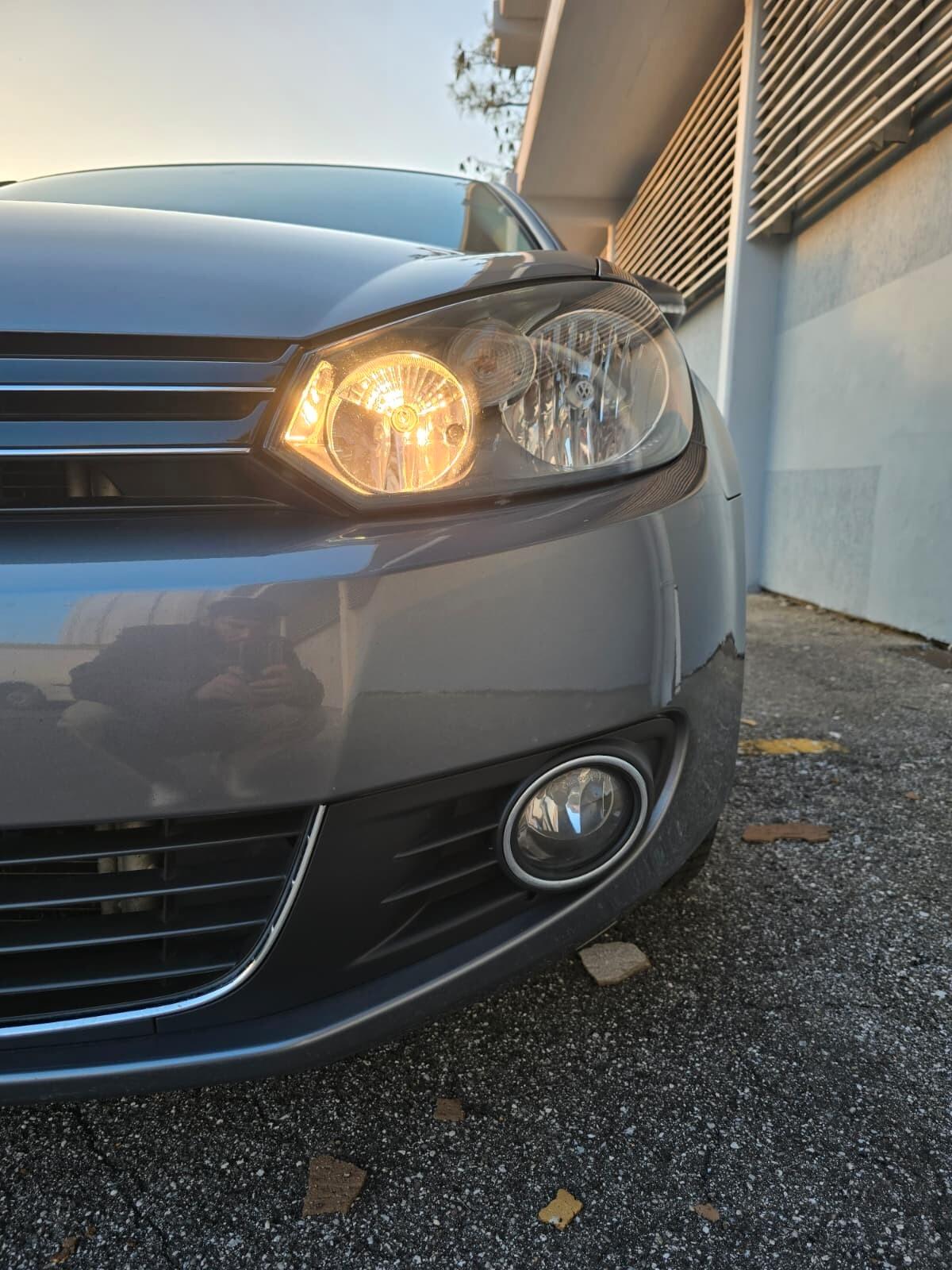 Volkswagen Golf 1.4 TSI 122CV 5p. Highline