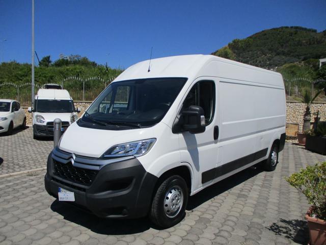 CITROEN Jumper 33 BlueHDi PLM-TM Furgone Business