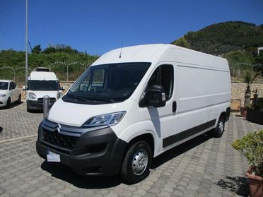CITROEN Jumper 33 BlueHDi PLM-TM Furgone Business