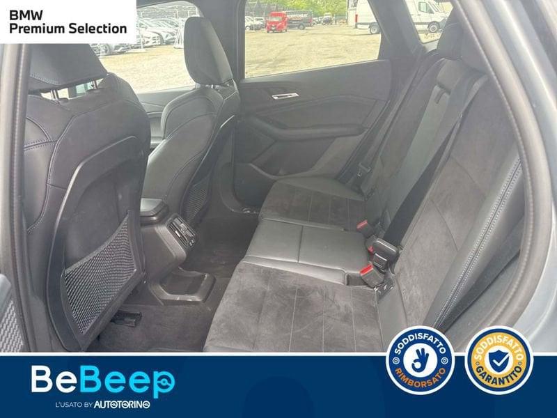 BMW Serie 2 Active Tourer 218D ACTIVE TOURER MSPORT AUTO
