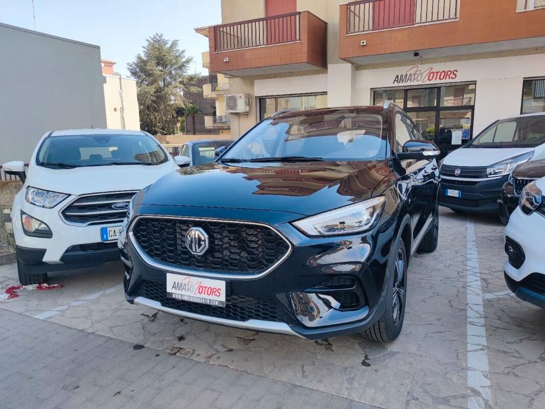 Mg ZS 1.5 Comfort