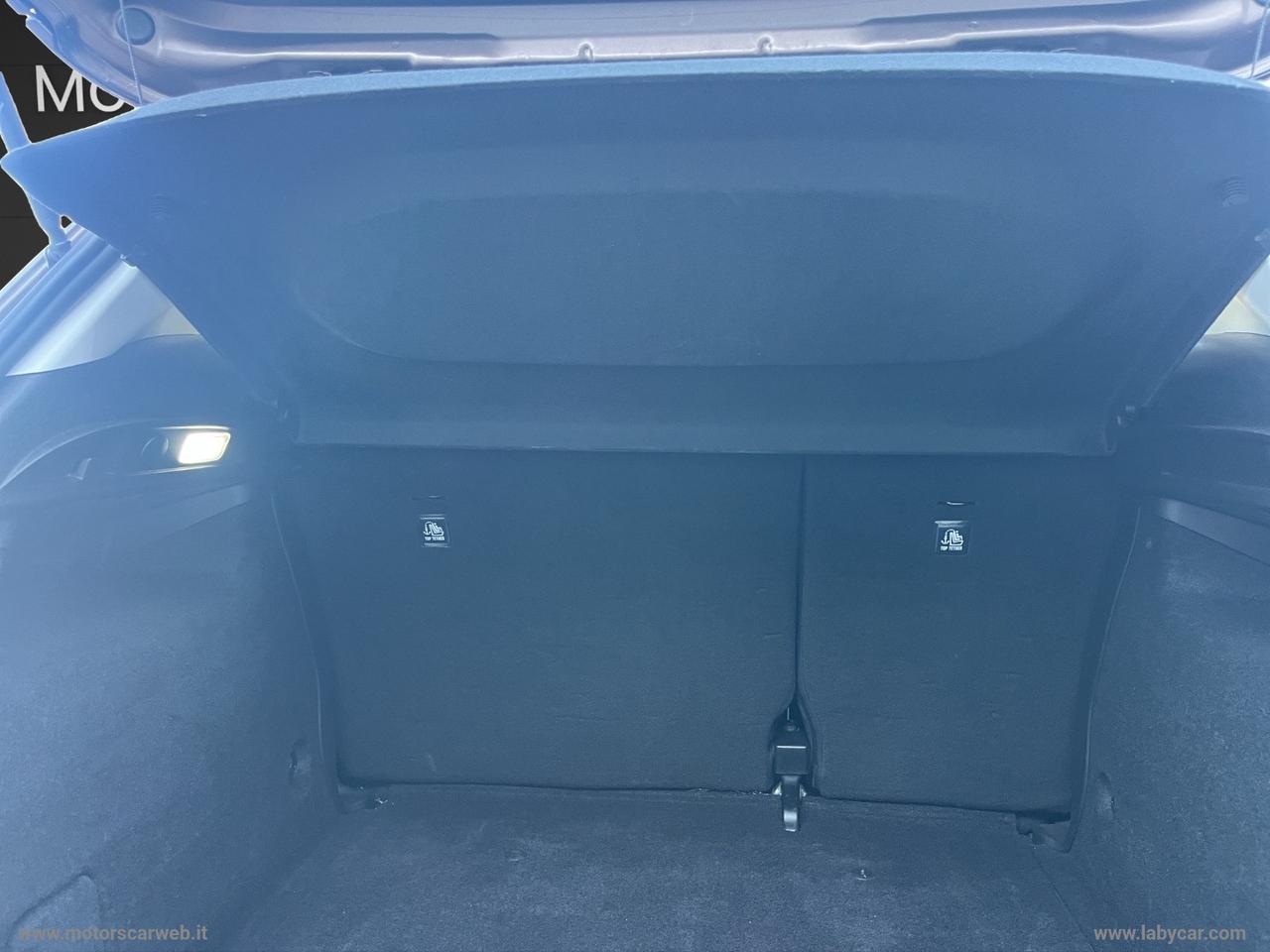 FIAT Tipo 1.3 Mjt S&S 5p. Lounge