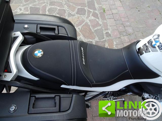 BMW R 1200 R Anno 2008