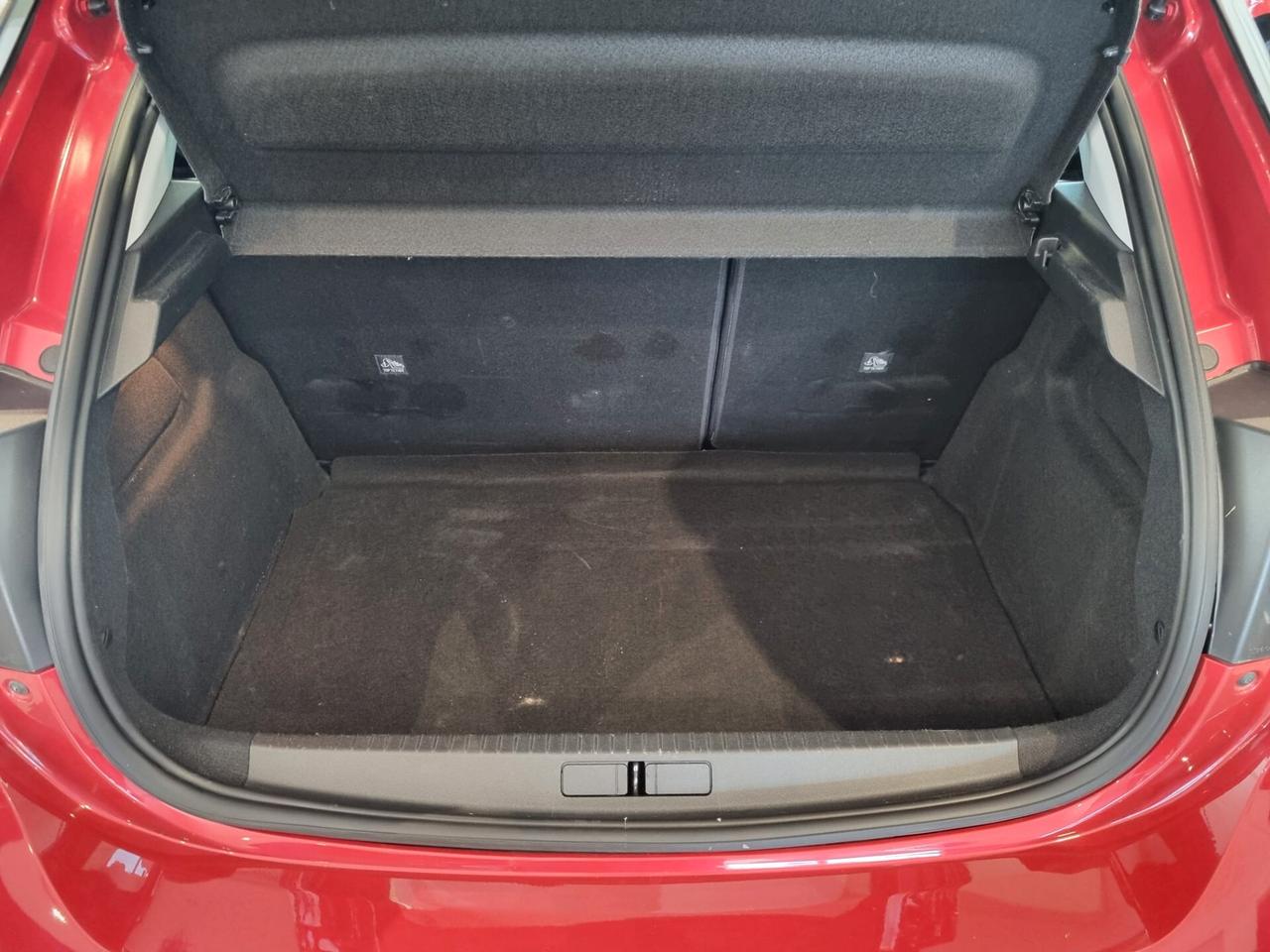 Opel Corsa 1.2 Elegance