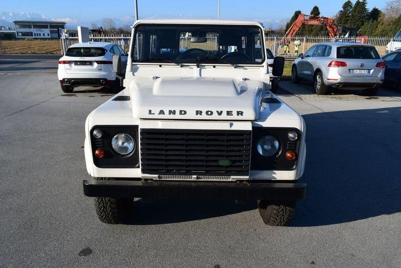 Land Rover Defender 90 2.4 TD4 SOLO 69000KM!!