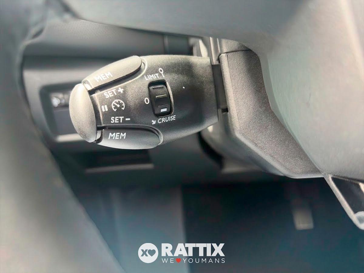 Citroen C5 Aircross 1.2 Hybrid 136CV Plus e-DCS6