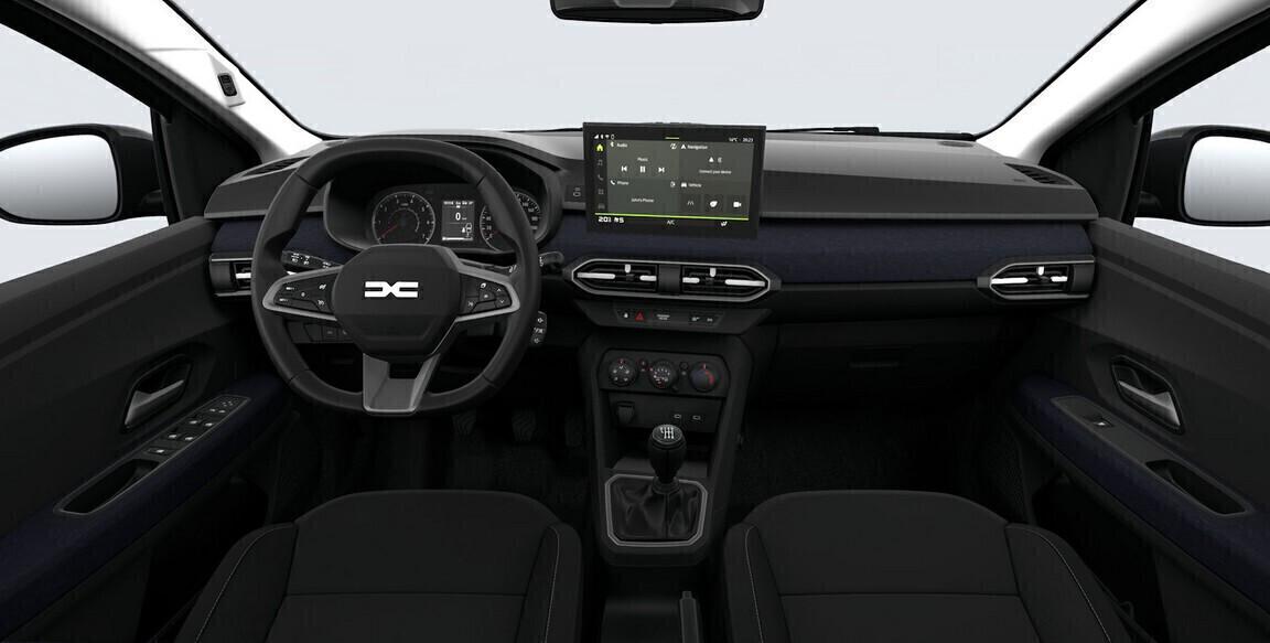 Dacia Jogger 120 CV - APERTI AD AGOSTO