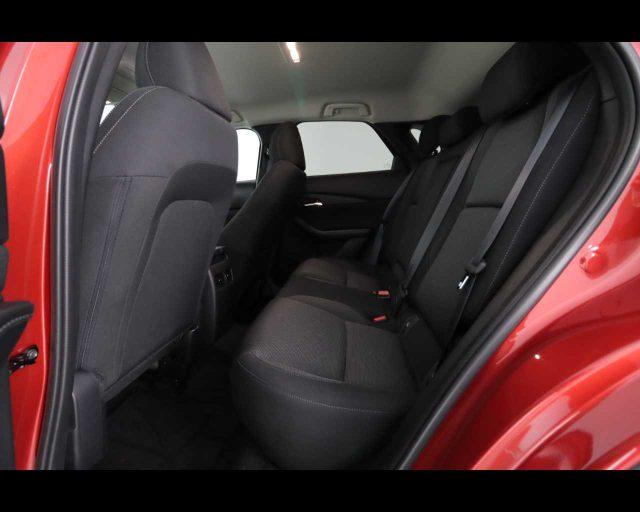 MAZDA CX-30 2.0L e-Skyactiv-G M Hybrid 2WD Exclusive Line
