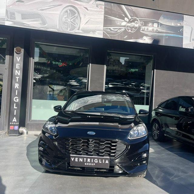 FORD - Kuga - 1.5 EcoBlue 120 CV 2WD ST-Line