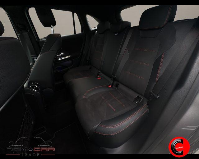 MERCEDES-BENZ GLA 250 e EQ-Power Automatic Premium