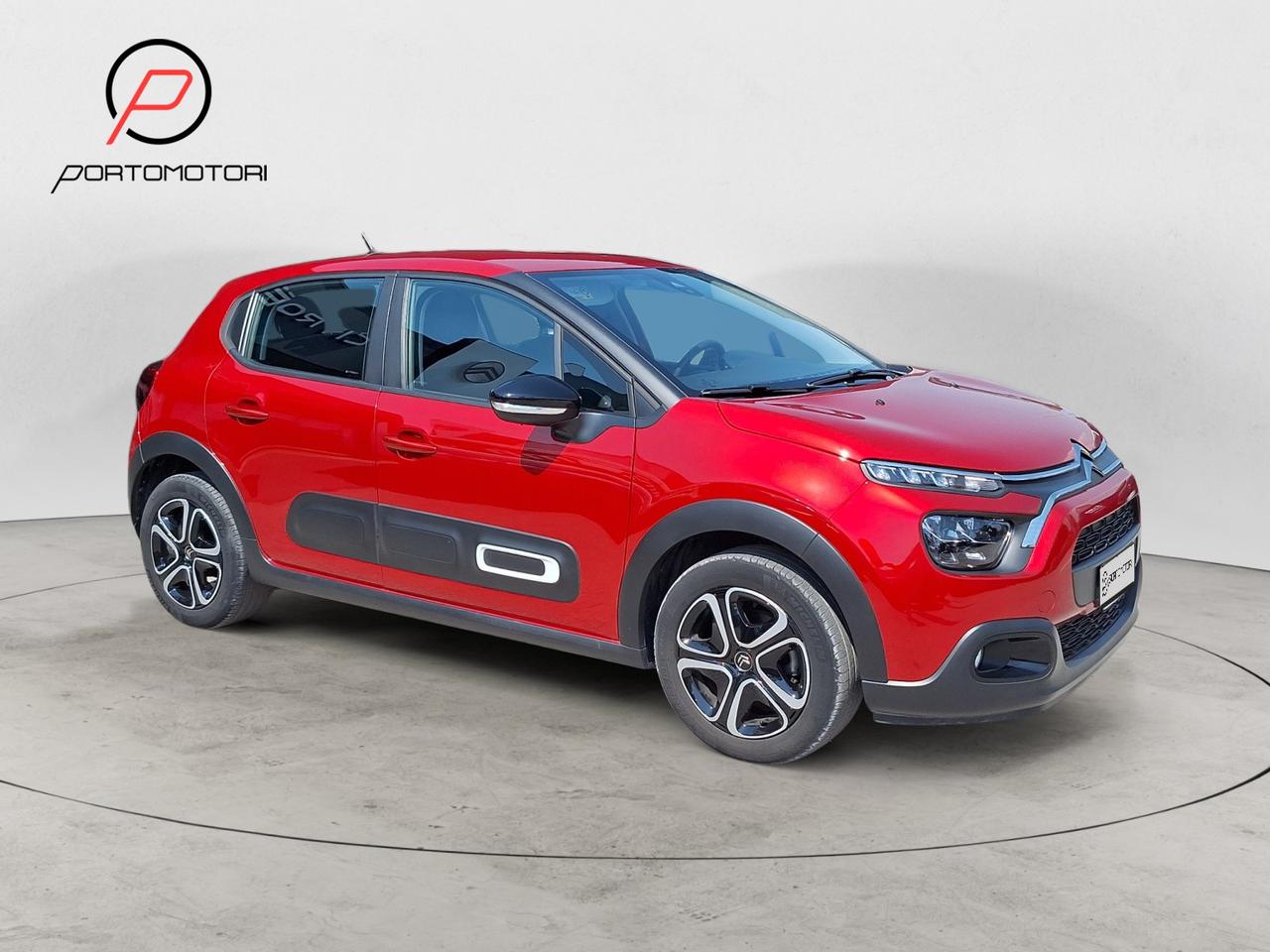 CITROEN C3 3ª serie - C3 PureTech 83 S&S Feel Pack