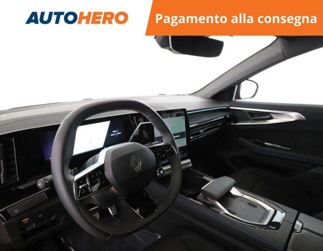 RENAULT Austral Austral Mild Hybrid 160 CV Auto Techno Esprit Alpi