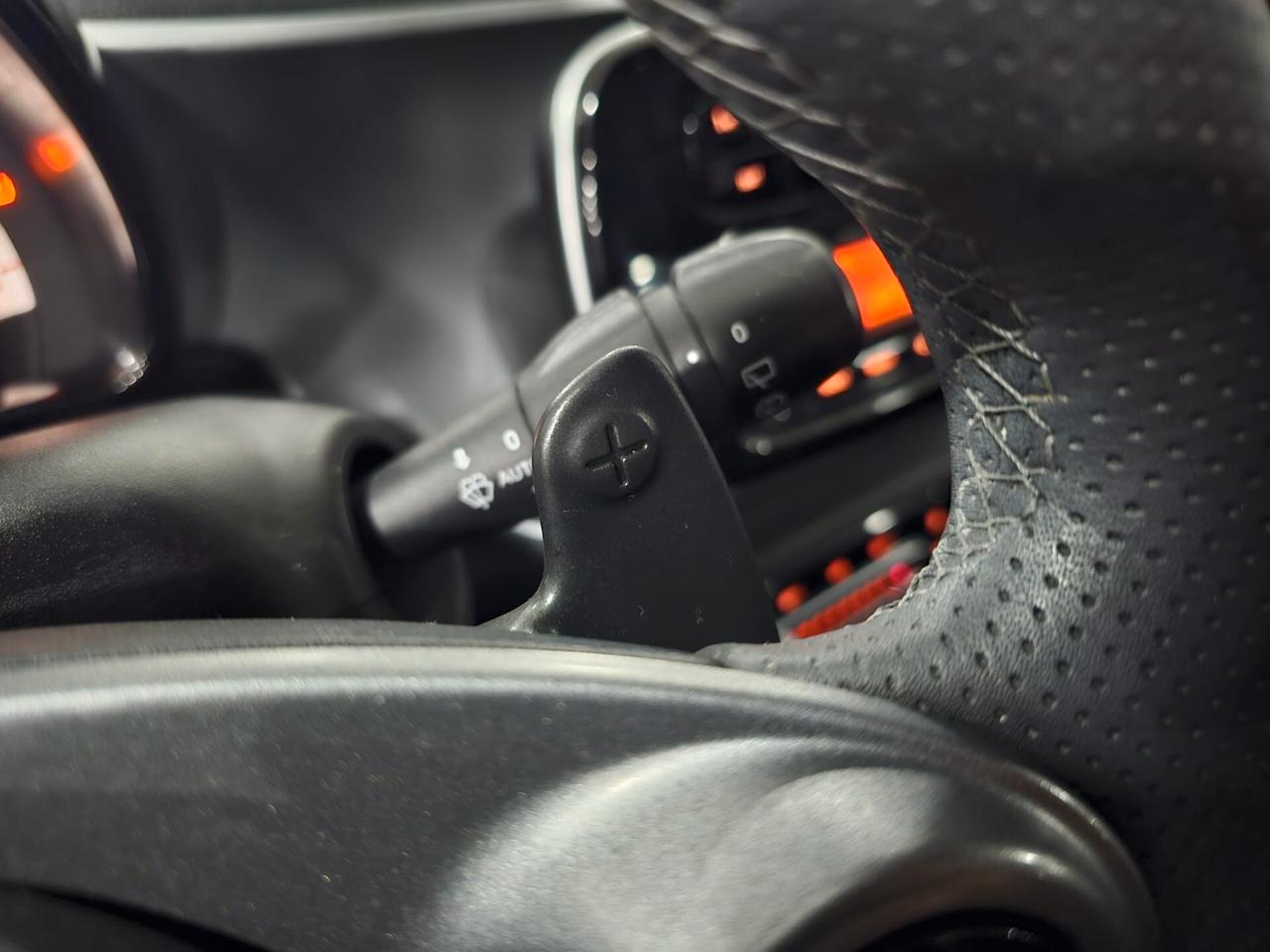 NUOVA SMART FORFOUR PASSION EDITION 0.9 TURBO BENZ 90CV AUTOMATIC
