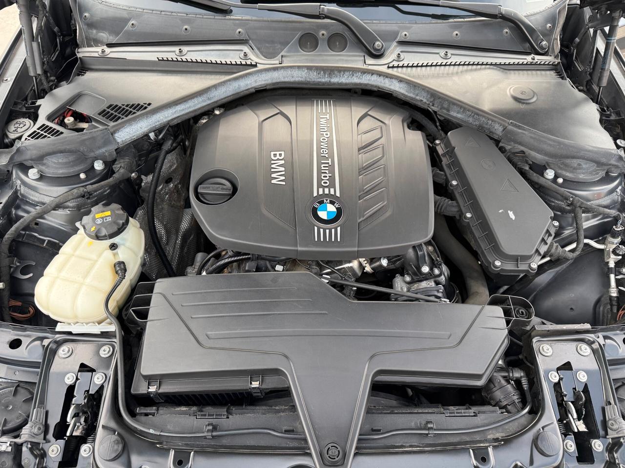 BMW 118d 143CV – 2015 – Euro 6 – UNIQUE – 188.000 km