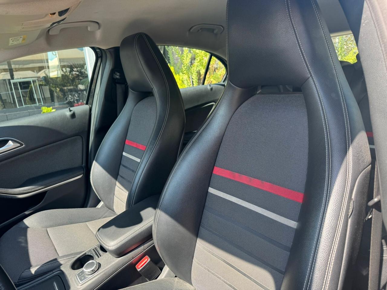 Mercedes-benz A 180 CDI Automatic Premium