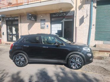 Fiat 500X 1.4 T-Jet 120 CV GPL Lounge