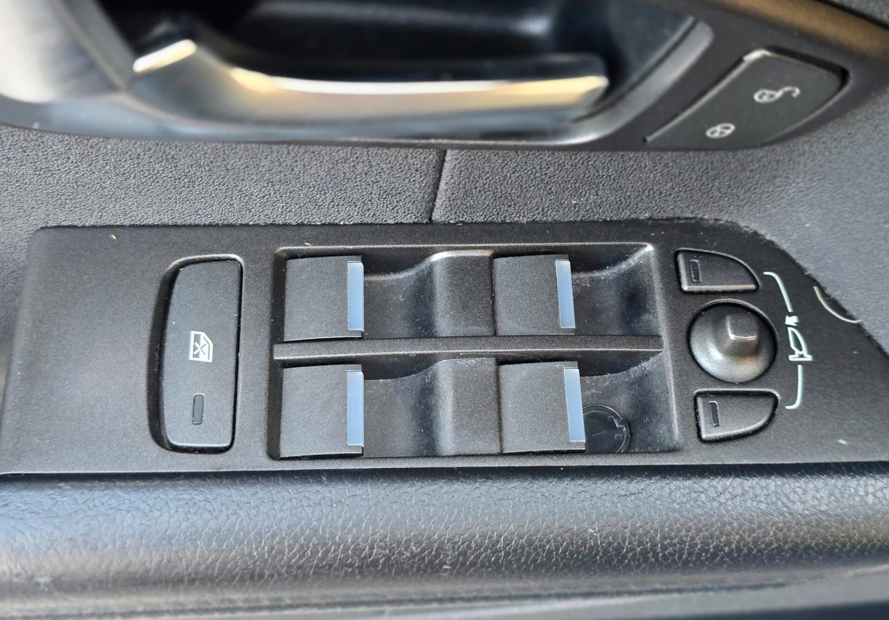 RANGE ROVER EVOQUE 2.2TD4 2016 IMMACOLATA