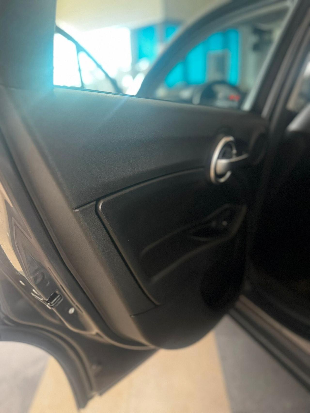 Fiat 500X 1.3 MultiJet 95 CV Business