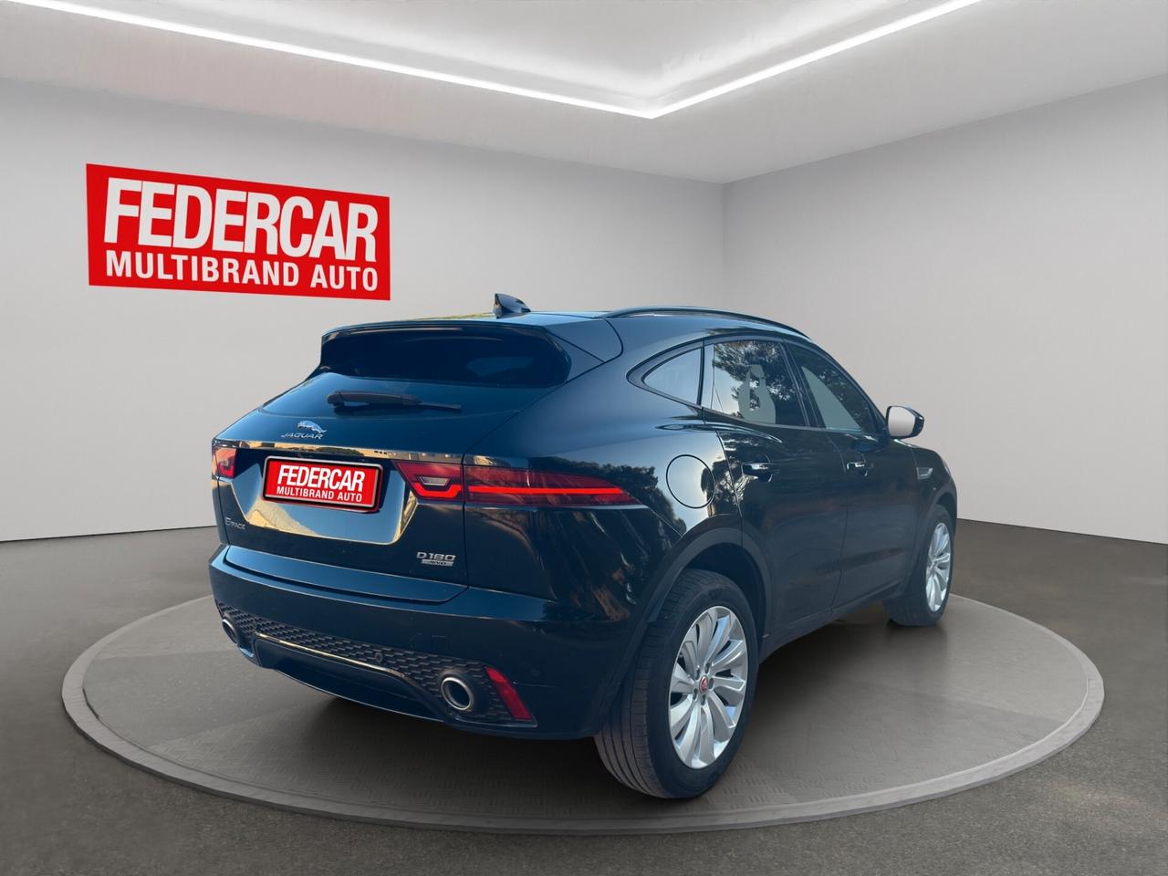 Jaguar E-Pace 2.0D 180 CV AWD aut. R-Dynamic