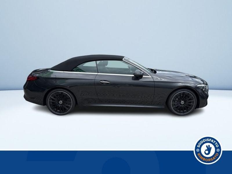 Mercedes-Benz CLE Cabrio CLE 220d Cabrio AMG Line Advanced