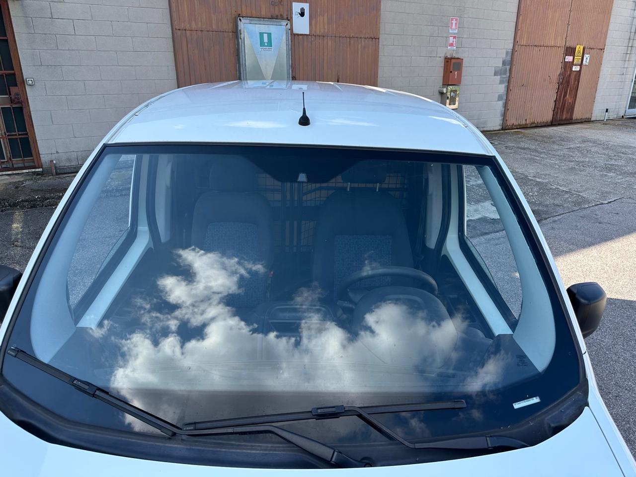Citroen Nemo 1.3 HDi 80CV Furgone