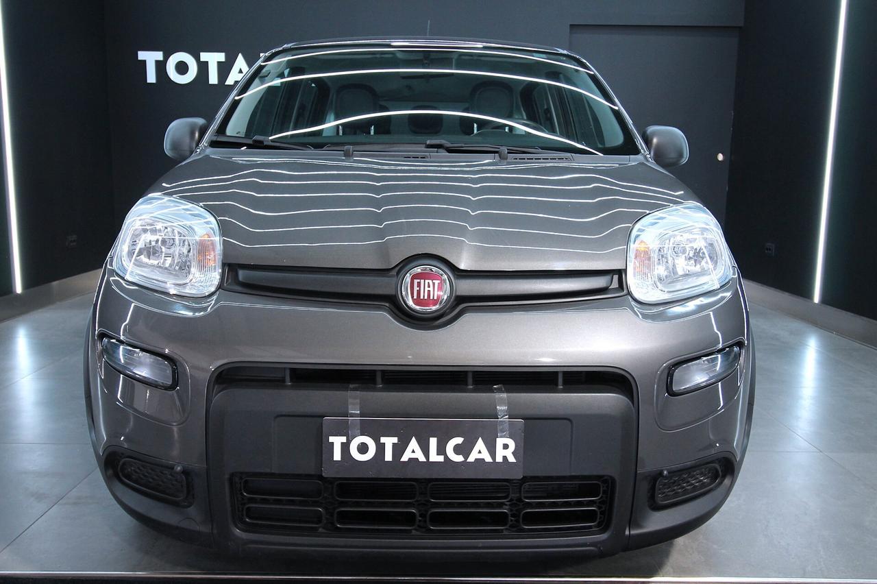FIAT PANDA 1.0 70 CV HYBRID