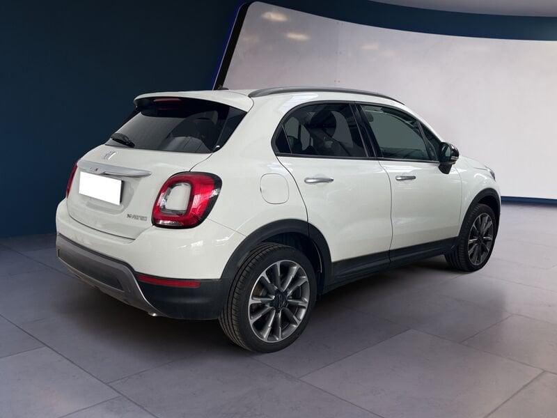 FIAT 500X 500 X Hatchback My22 1.5 Hybrid130cv Dct Cross