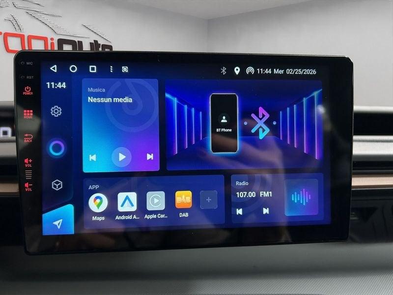 Citroën C3 Aircross C3 Aircross 1.2 puretech turbo You 100cv + TOUCH SCREEN - PROMO SIRONIAUTO+