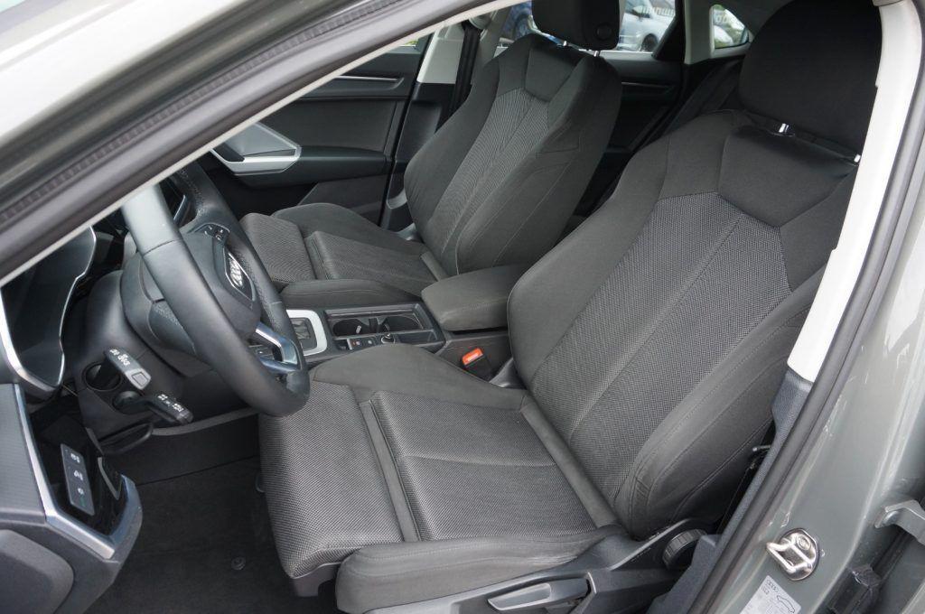 Audi Q3 SPB 45 TFSIe S tronic S line PLUG-in